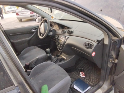 FORD FOCUS BERLINA (CAK)