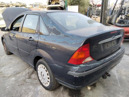 FORD FOCUS BERLINA (CAK) — Donor Vehicle for Used Parts 