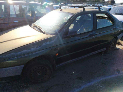 ALFA ROMEO 145, ALFA ROMEO, 145