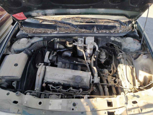 ALFA ROMEO 145, ALFA ROMEO, 145