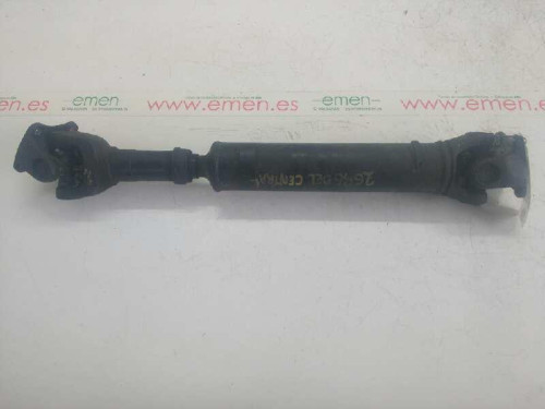  TRANSMISION CENTRAL, NISSAN, TERRANO II (R20) 