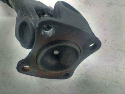  TRANSMISION CENTRAL, NISSAN, TERRANO II (R20) 