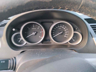 CUADRO INSTRUMENTOS, MAZDA, 6 BERLINA (GH)