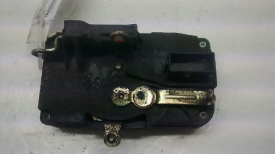 CERRADURA PUERTA DELANTERA IZQUIERDA, FIAT, I SCUDO (222)