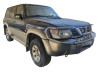  NISSAN PATROL GR (Y61) 
