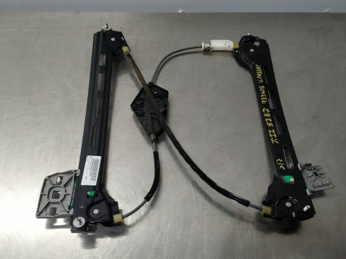  ELEVALUNAS TRASERO IZQUIERDO VOLKSWAGEN PASSAT CC (357) 