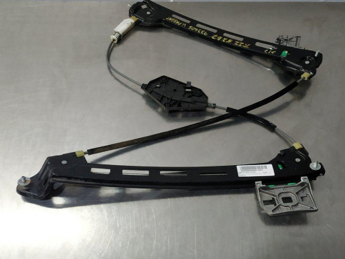  ELEVALUNAS TRASERO IZQUIERDO VOLKSWAGEN PASSAT CC (357) 
