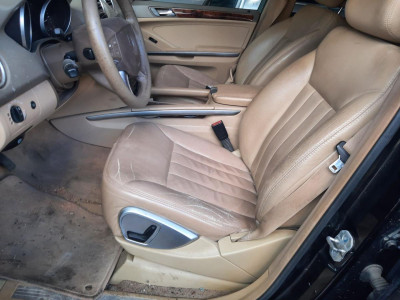 MERCEDES-BENZ CLASE ML (BM 164)