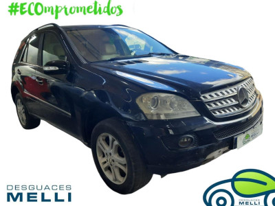 MERCEDES-BENZ CLASE ML (BM 164)