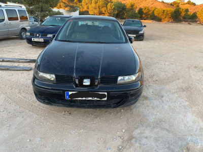 SEAT TOLEDO (1M2)
