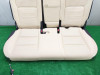 ASIENTOS TRASEROS LEXUS NX (AZ10) 