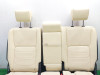 ASIENTOS TRASEROS LEXUS NX (AZ10) 