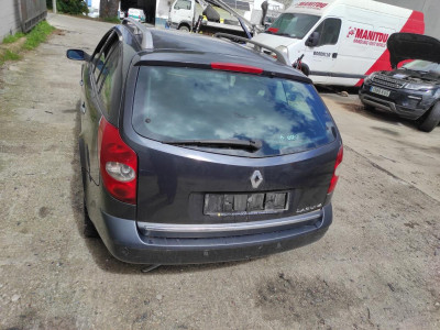 RENAULT LAGUNA II GRANDTOUR (KG0)