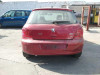 PEUGEOT 307 (S1)(04.2001) — автомобиль-донор на запчасти 