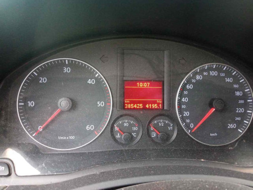 VOLKSWAGEN GOLF V (1K1)(10.2003) — Donor Vehicle for Used Parts 