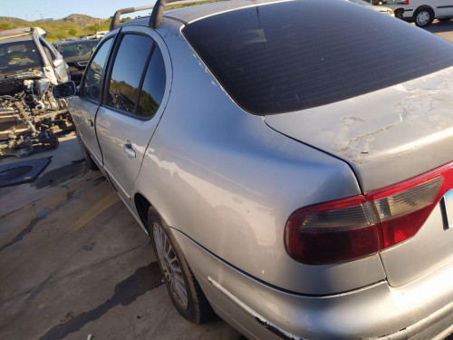  PILOTO TRASERO IZQUIERDO SEAT TOLEDO (1M2) 