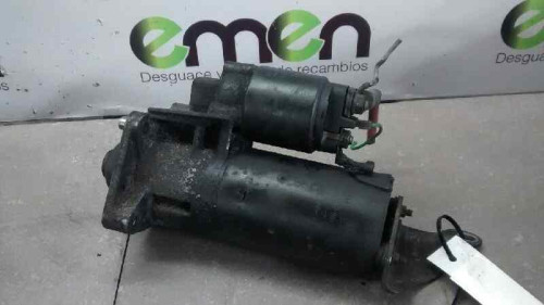  MOTOR ARRANQUE VOLVO SERIE 850 