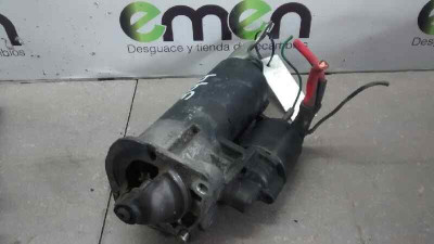 MOTOR ARRANQUE, VOLVO, SERIE 850