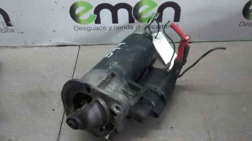  MOTOR ARRANQUE VOLVO SERIE 850 