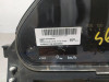  CUADRO INSTRUMENTOS Mercedes-Benz CLASE A (BM 168) 