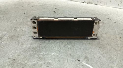 PANTALLA MULTIFUNCION, CITROEN, C3