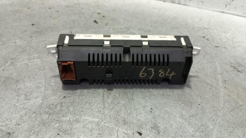 PANTALLA MULTIFUNCION, CITROEN, C3