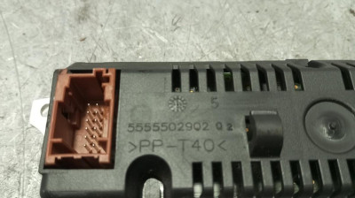 PANTALLA MULTIFUNCION, CITROEN, C3