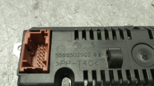 PANTALLA MULTIFUNCION, CITROEN, C3