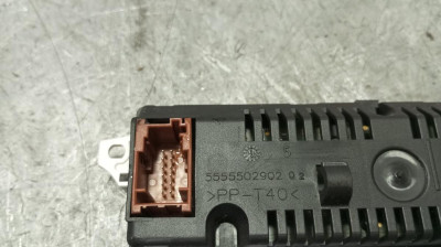 PANTALLA MULTIFUNCION, CITROEN, C3