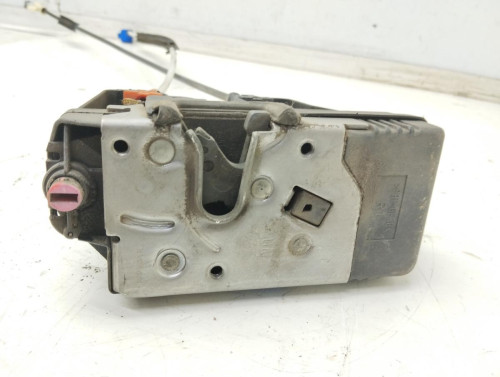  CERRADURA PUERTA TRASERA DERECHA OPEL ASTRA G BERLINA 