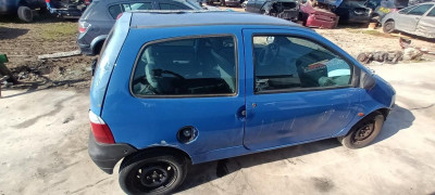RENAULT TWINGO I (C06)