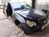 MERCEDES-BENZ CLASE C (BM 203) BERLINA