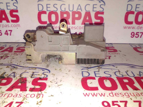 CERRADURA PUERTA DELANTERA DERECHA Peugeot 306 3/5 PT. / 4 PT. (S2) 