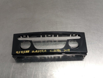 MOLDURA, OPEL, ASTRA K BERLINA 5P