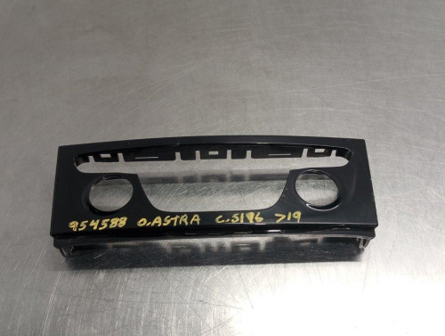  MOLDURA, OPEL, ASTRA K BERLINA 5P 