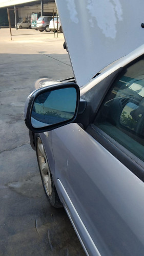 RETROVISOR IZQUIERDO Citroen Xsara Berlina (1997->) Citroen Xsara Berlina (1997->) 
