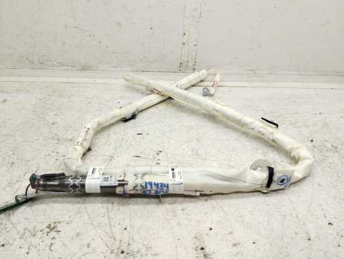 AIRBAG CORTINA DELANTERO IZQUIERDO RENAULT SCENIC IV 