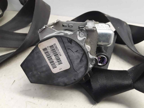CINTURON SEGURIDAD DELANTERO IZQUIERDO Volkswagen GOLF V VARIANT (1K5) 