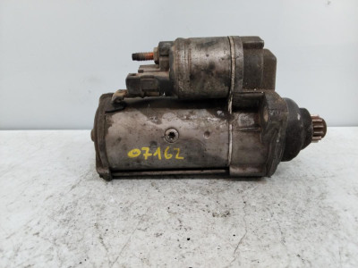 MOTOR ARRANQUE, Seat, CORDOBA BERLINA (6L2)
