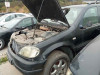  MERCEDES-BENZ CLASE ML (BM 163) 
