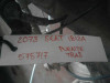  PUENTE TRASERO SEAT IBIZA (6L1) 