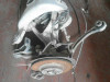  PUENTE TRASERO SEAT IBIZA (6L1) 