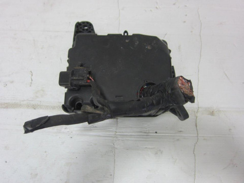  CAJA RELES / FUSIBLES HYUNDAI I20 (GB) 