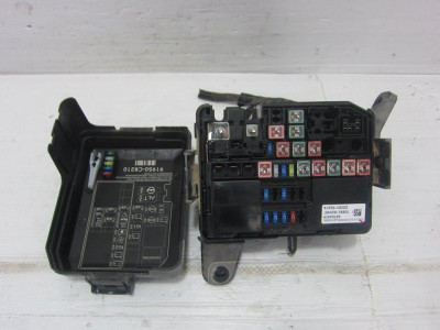 CAJA RELES / FUSIBLES, HYUNDAI, I20 (GB)