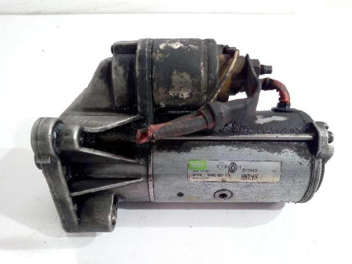  MOTOR ARRANQUE RENAULT SCENIC II (JM) 