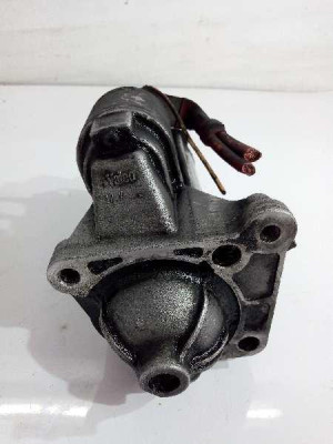 MOTOR ARRANQUE, RENAULT, SCENIC II (JM)
