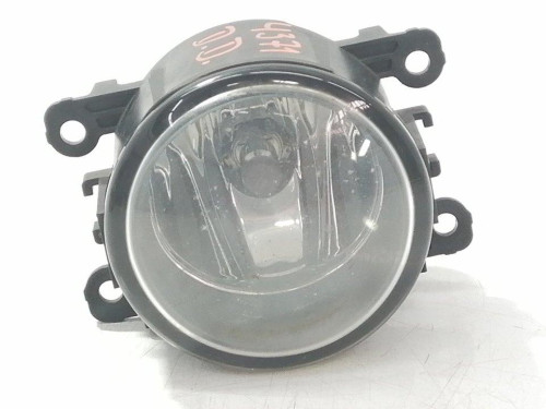  FARO ANTINIEBLA DERECHO RENAULT SCENIC III (JZ) 