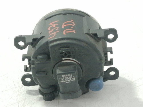  FARO ANTINIEBLA DERECHO RENAULT SCENIC III (JZ) 
