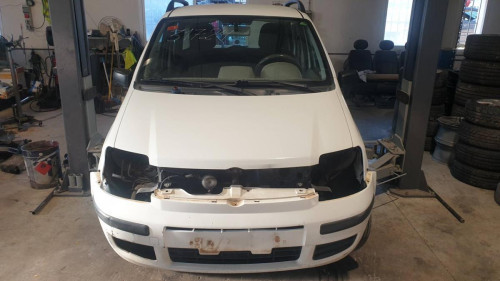  FIAT II PANDA (169) 