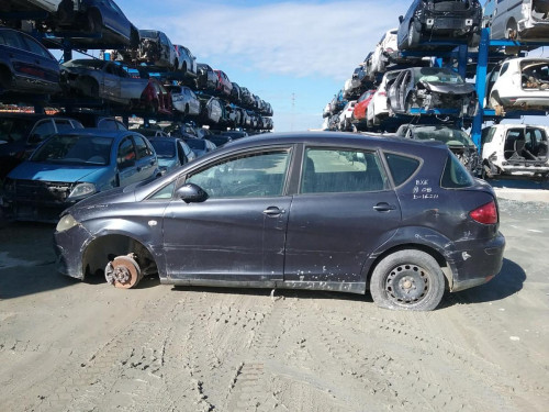  SEAT TOLEDO (5P2) 
